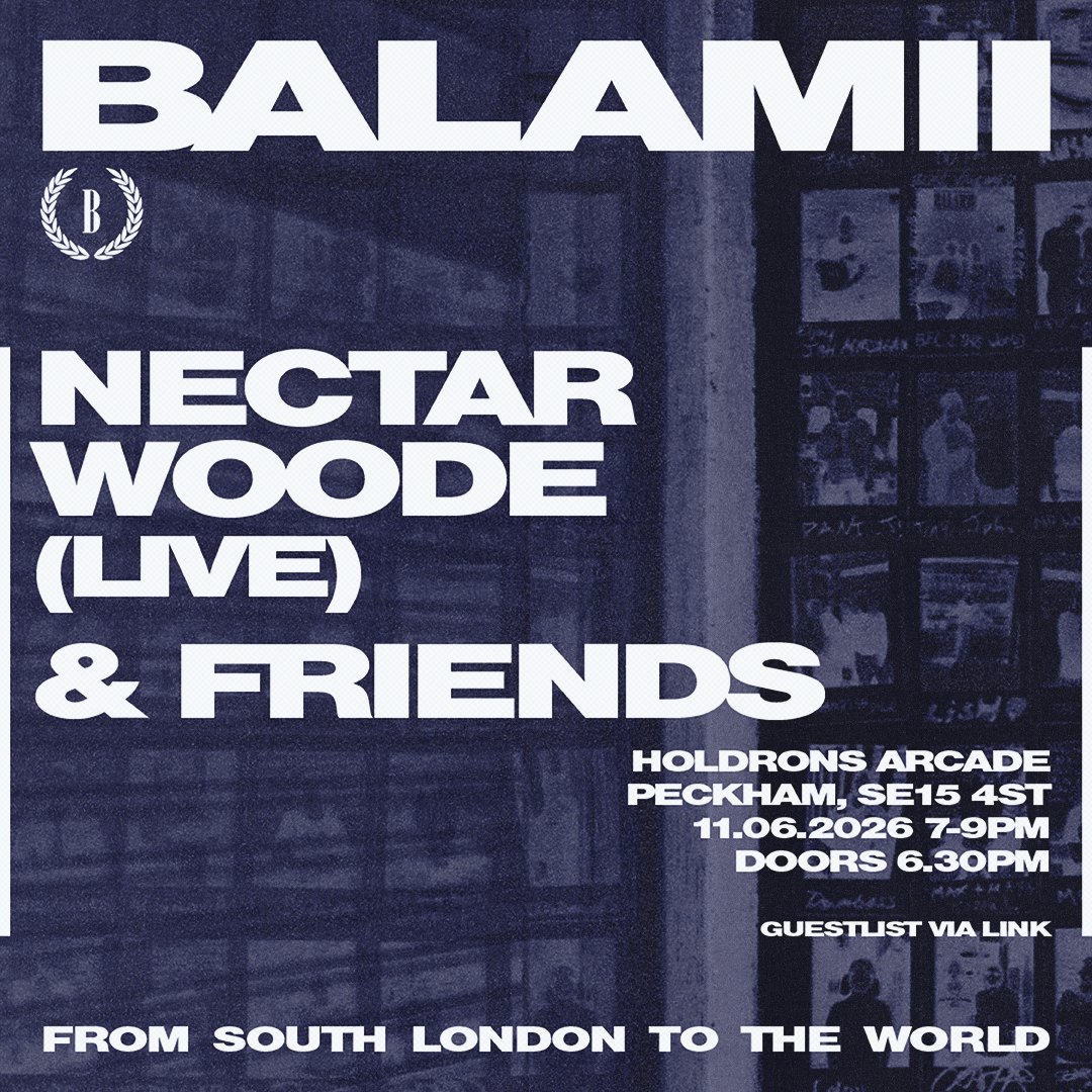 Nectar Woode