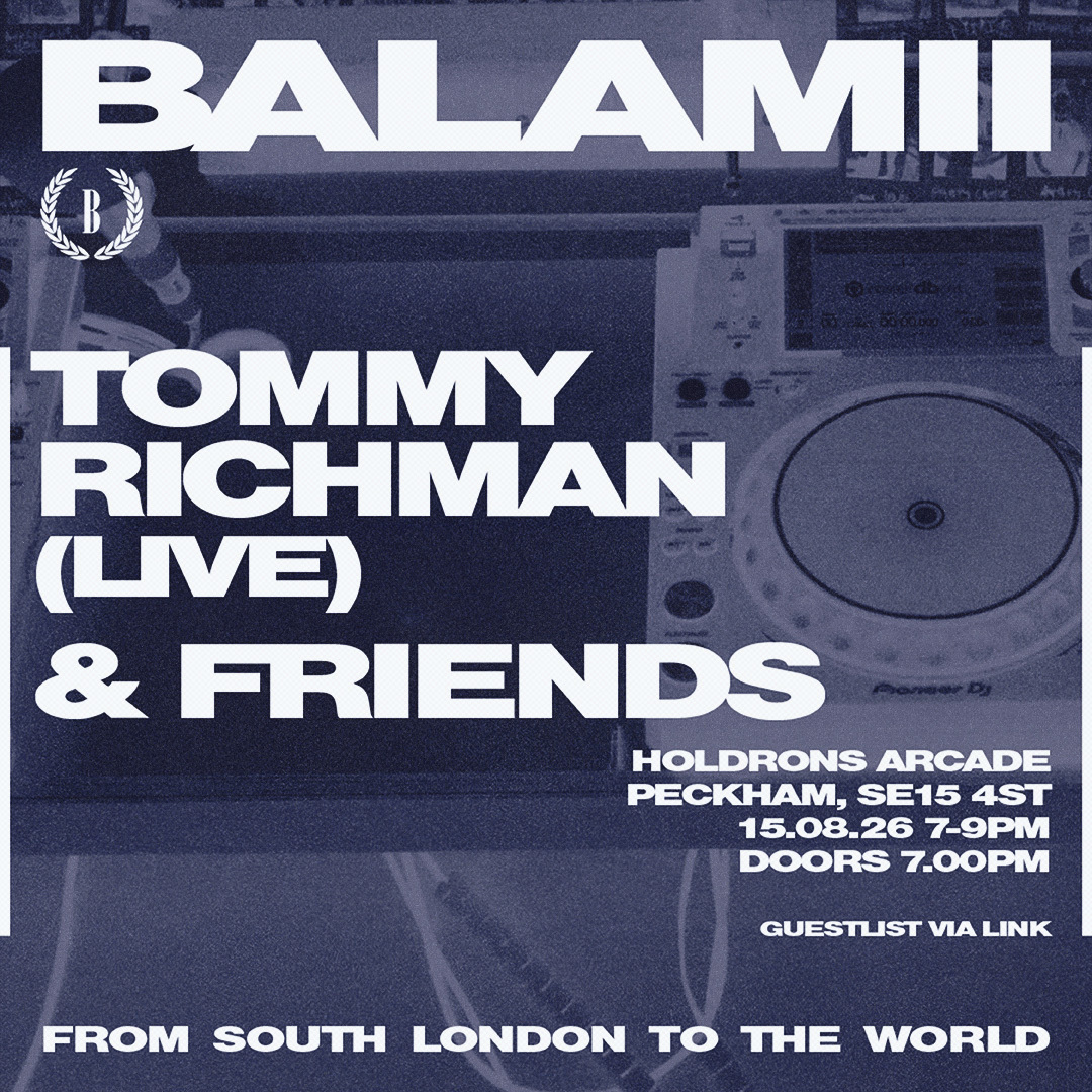 Tommy Richman